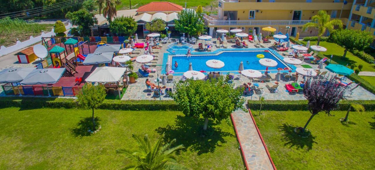 Hotel Macedonia 2*