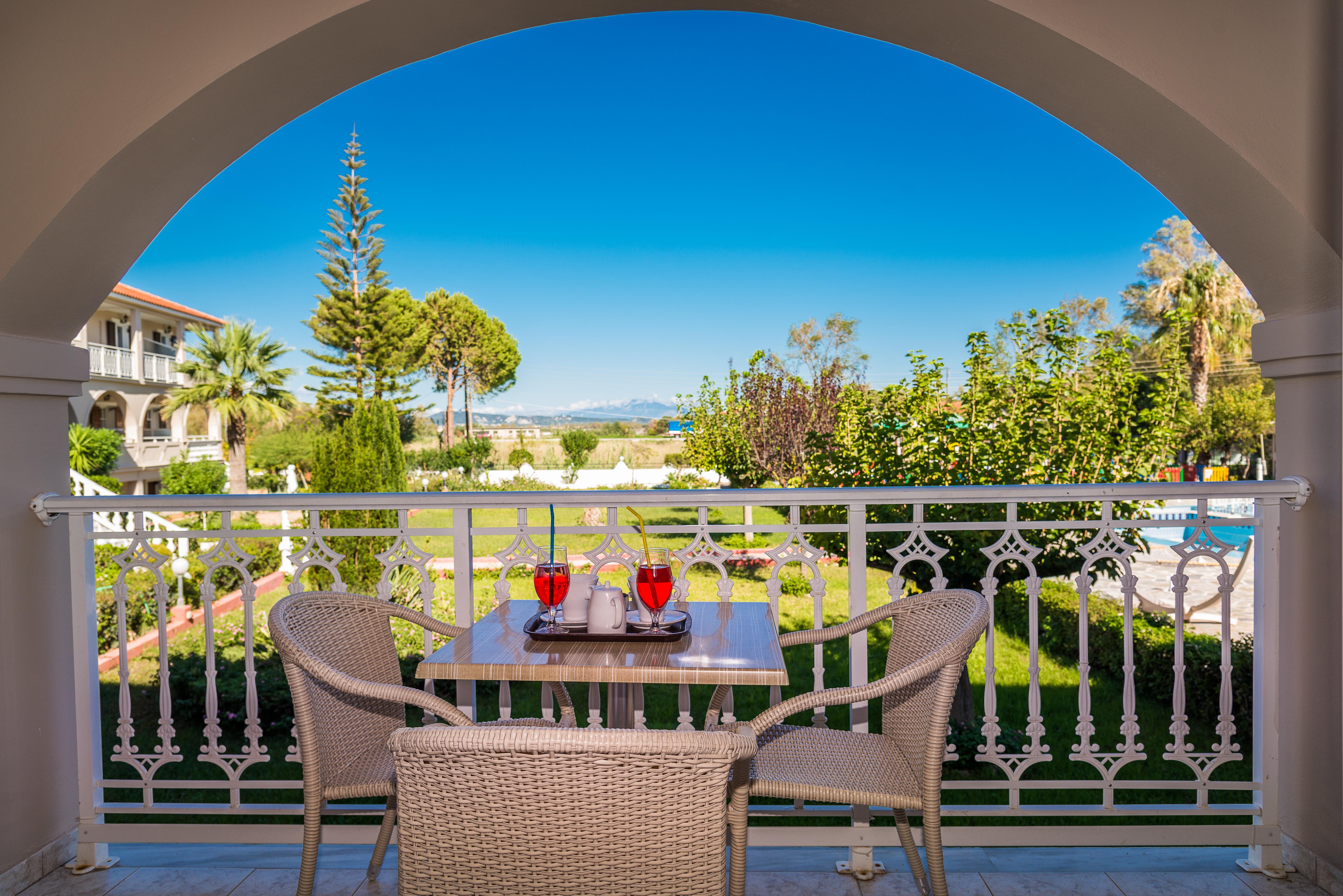 Macedonia Hotel Kalamaki (Zakynthos)