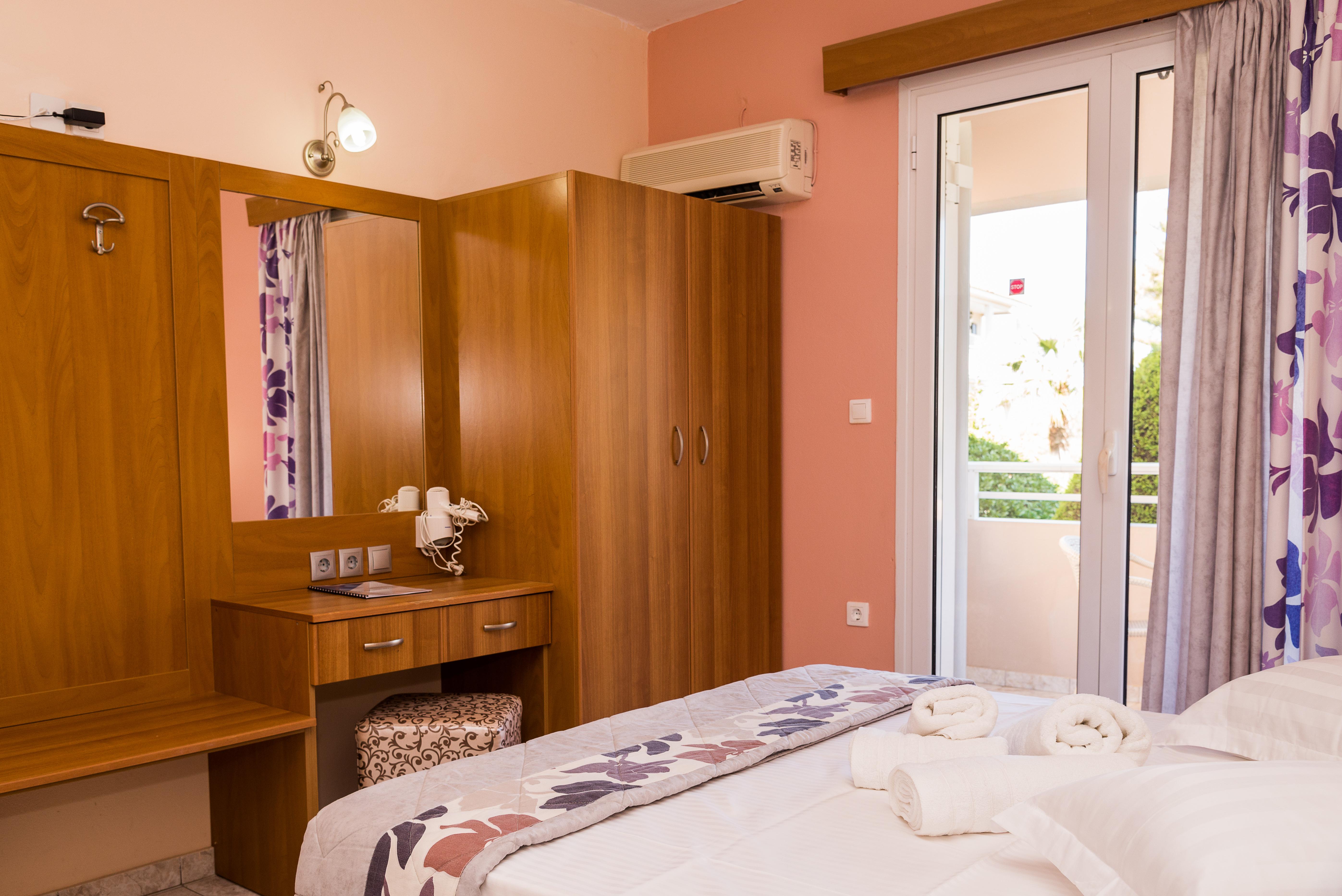 Hotel Macedonia 2*