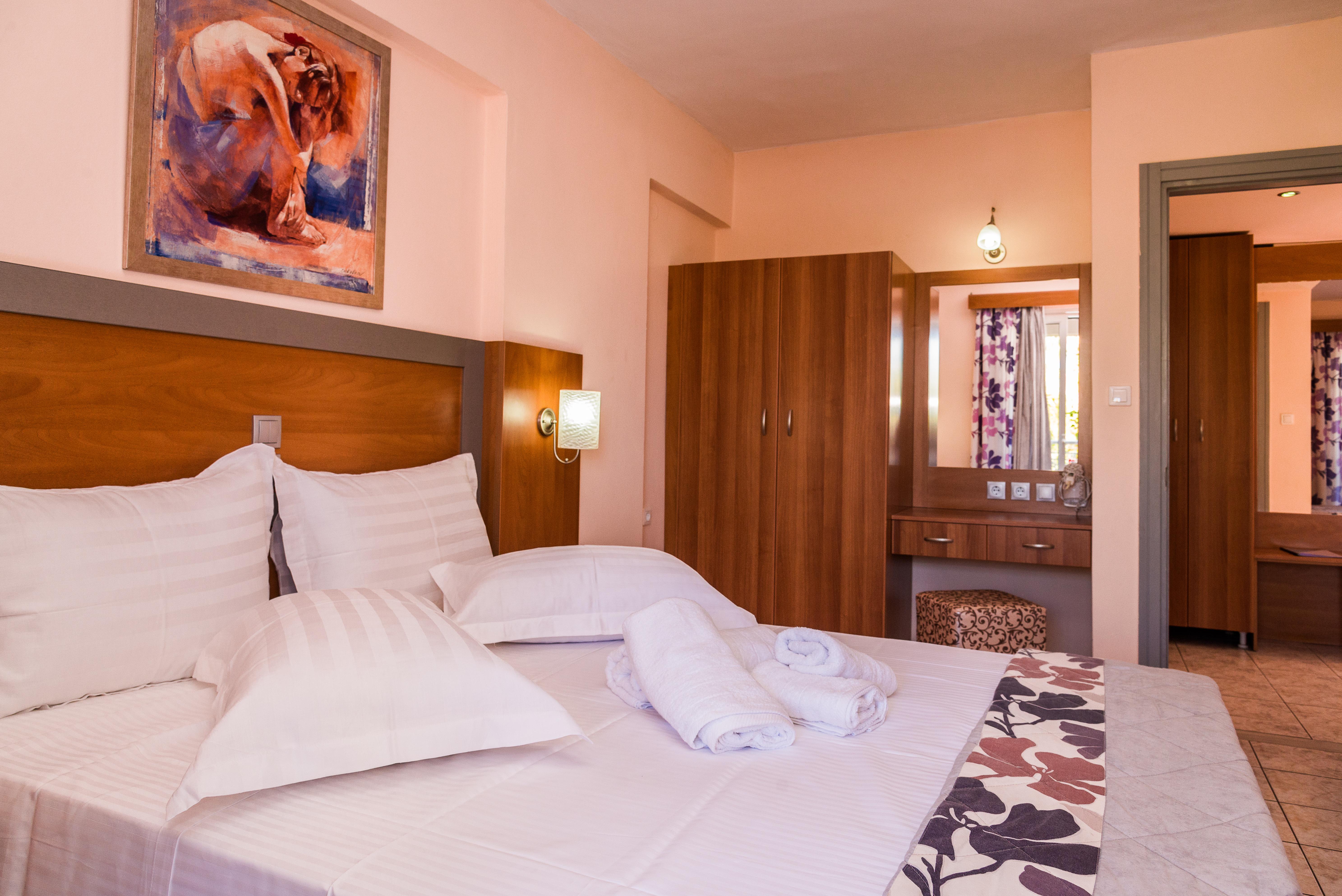Hotel Macedonia
