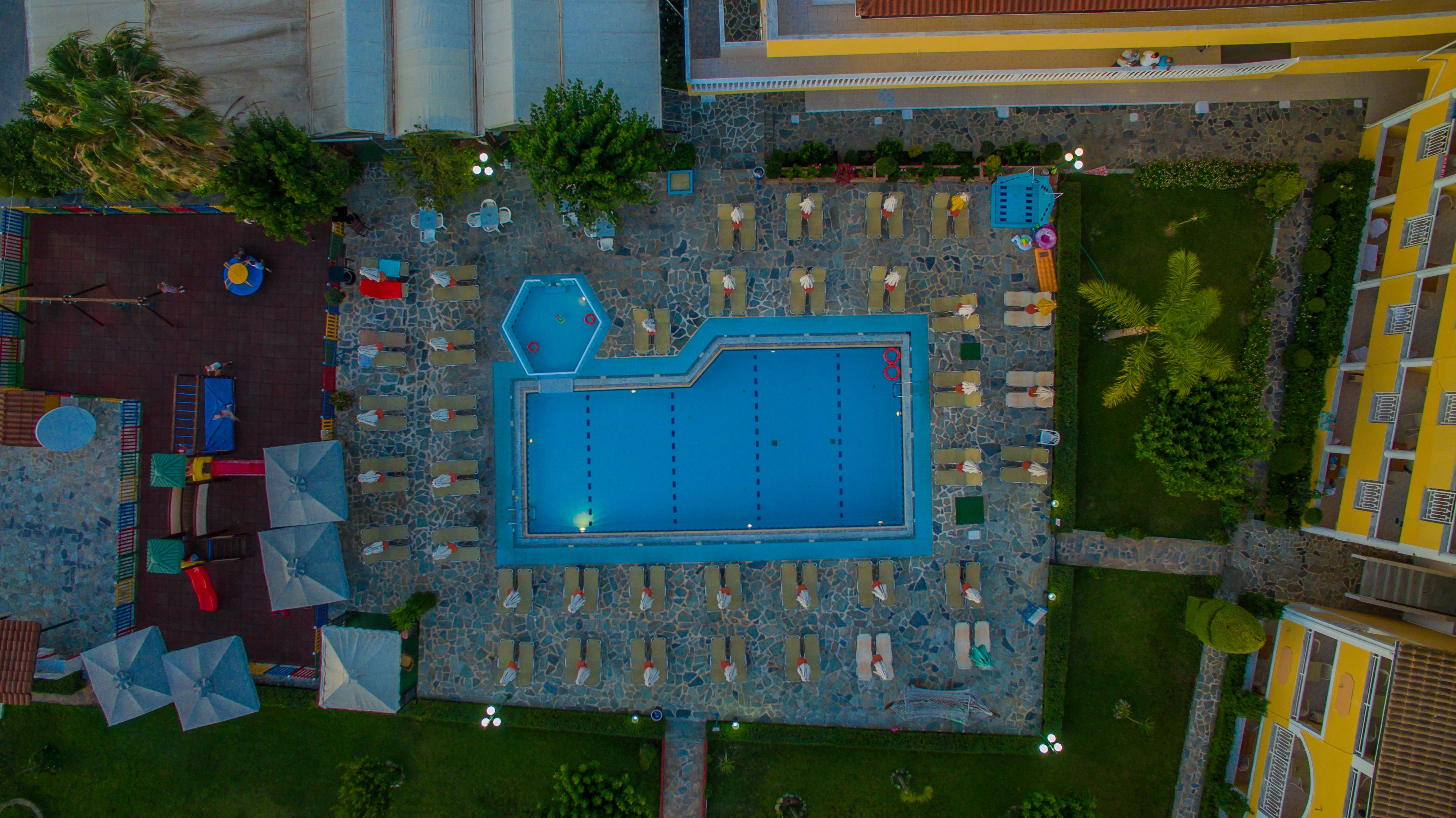 Hotel Macedonia