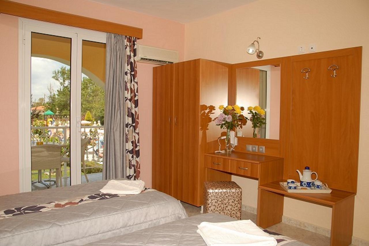 Hotel Macedonia 2*