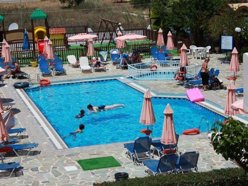 Macedonia Hotel Kalamaki (Zakynthos)