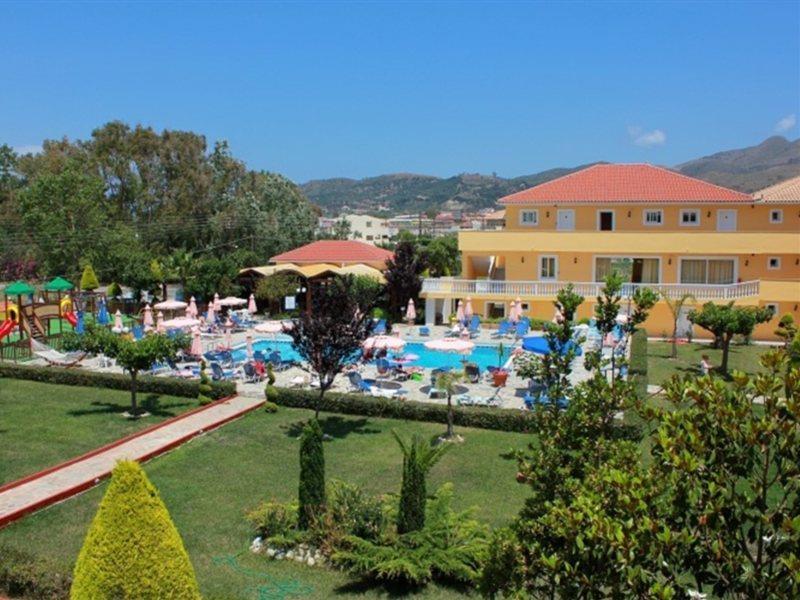 Macedonia Hotel Kalamaki (Zakynthos)