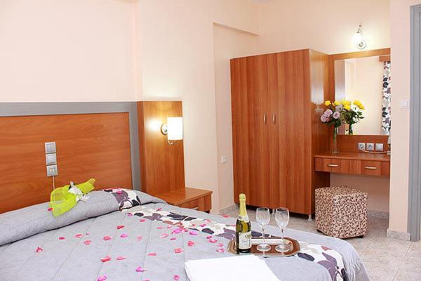 Hotel Macedonia